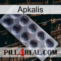 Apkalis 30